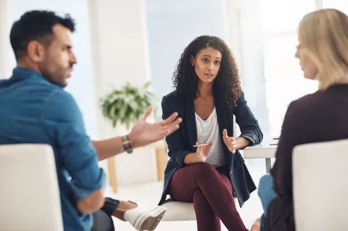 How Barker Supports You Every Step: Disclosure, Budgeting, and Options Wokingham