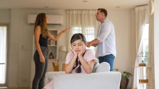 Ongoing Support from Barker Family Mediation as Your Family Circumstances Change Wokingham