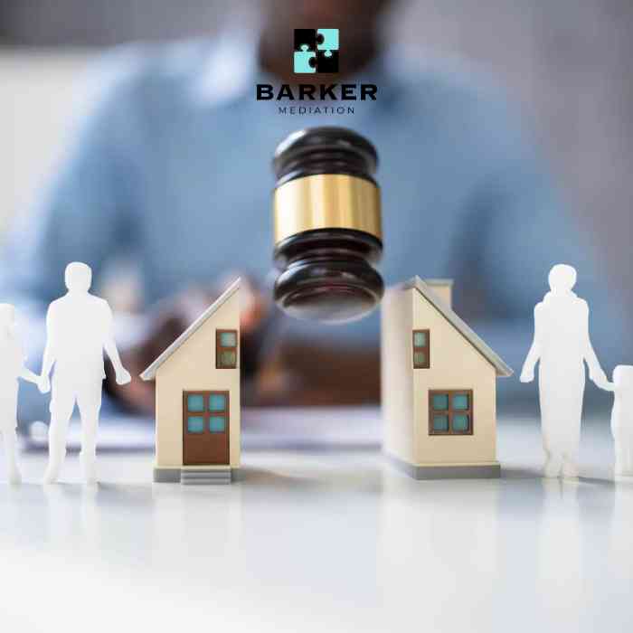 The Family Home: Protecting Your Biggest Asset with Barker Wokingham