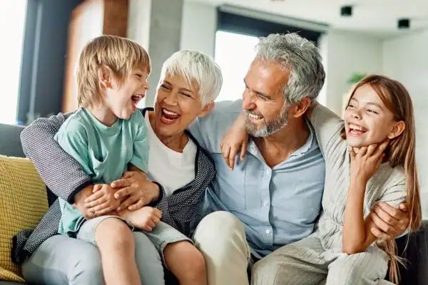 Grandparent Access Mediation Wokingham