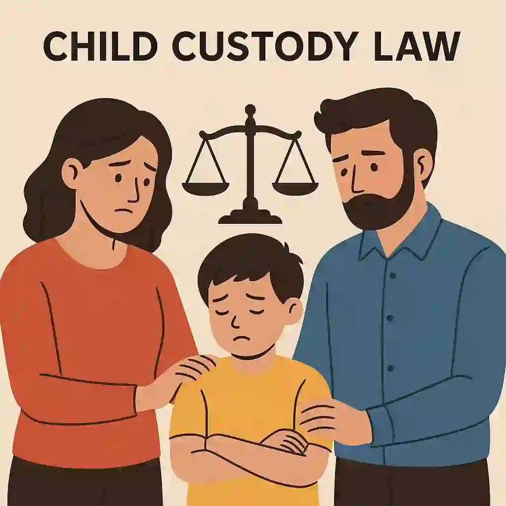 Applying to the Family Court What Parents Need to Know Wokingham