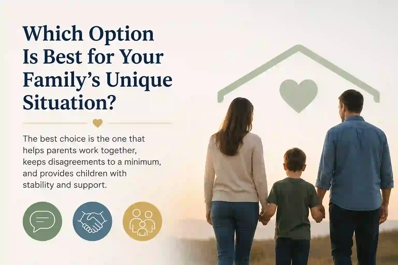 Which Option Is Best for Your Family's Unique Situation Wokingham?
