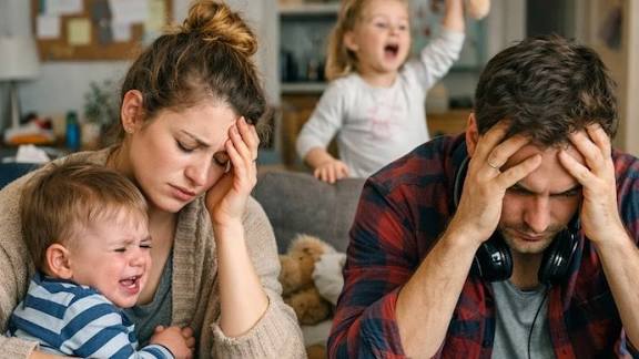 Why Can Co-Parenting Feel So Difficult in the Early Stages Wokingham