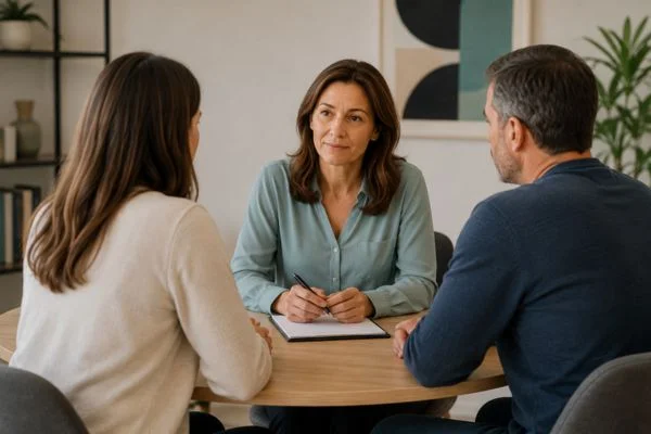 My Ex Wants to Move Away With the Children Wokingham how mediation can help resolve disputes.