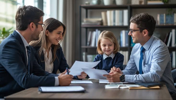 Can Mediation Help When Parents Cannot Agree About a Child’s School Wokingham?