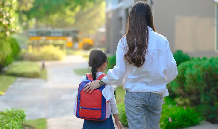 What Happens If My Ex Has Already Applied for a New School Wokingham?