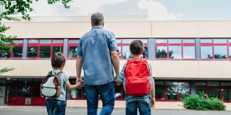 What If We Disagree About the School, Travel or Daily Routine Wokingham?